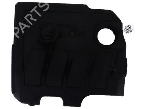 Used Upper protection SKODA FABIA II (542) 1.6 TDI (90 hp) 30312456