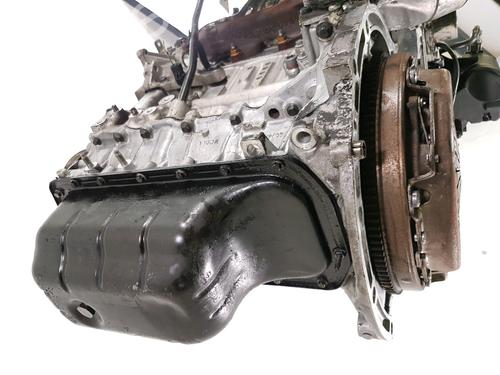 Engine CITROËN C3 I (FC_, FN_)  | BP24327329M1 