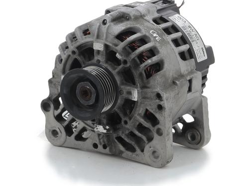 Used Alternator VW POLO V (6R1, 6C1) 1.2 (60 hp) 29701799