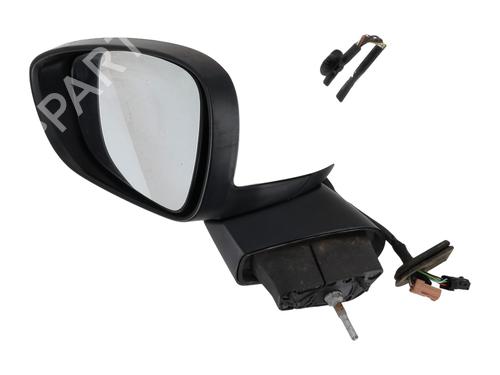 left-mirror-citroen-c3-ii-sc_-2009-31749300 main image