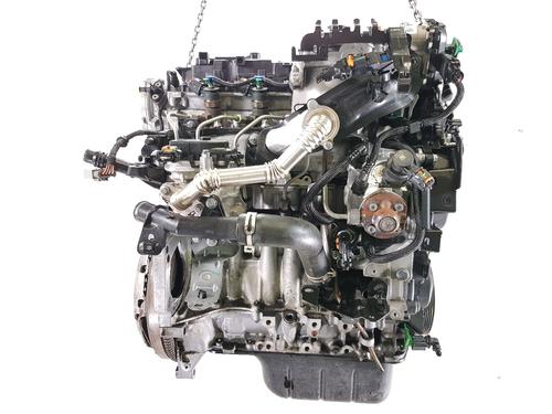Engine PEUGEOT 308 II (LB_, LP_, LW_, LH_, L3_) 1.6 HDi 100 | BP30190375M1 