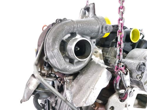 Engine PEUGEOT 207 CC (WD_) 1.6 HDi | BP35940882M1 - Image 9