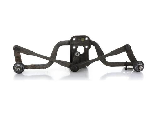 Articulacion limpia delantero CITROËN JUMPY II Van 2.0 HDi 120 (120 hp) 30827096