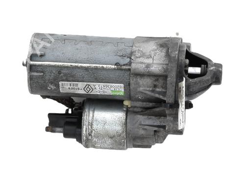 Starter NISSAN JUKE (F15) 1.5 dCi | BP30842231M8 