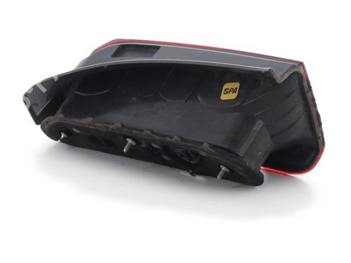 Right taillight FIAT IDEA (350_) 1.4 16V | BP34610663C35 - Image 4