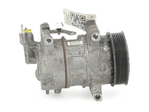AC compressor CITROËN DS3 (SA_) 1.2 VTi 82 | BP38496315M34 - Image 2
