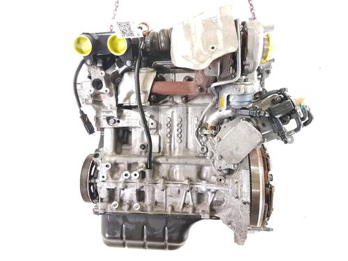 Engine CITROËN C4 II (NC_) 1.6 HDi 110 | BP36691726M1 - Image 2