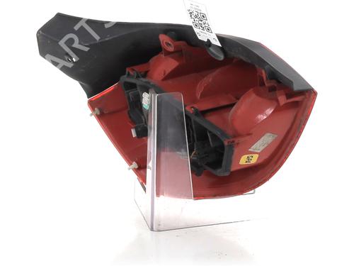 Right taillight RENAULT CLIO III (BR0/1, CR0/1) | BP32279504C35