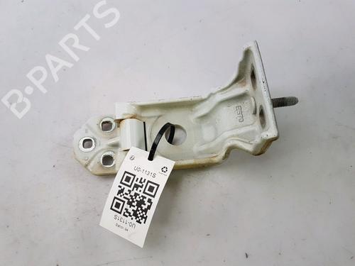 Hinge/Door check strap OPEL MOVANO B Van (X62) 2.3 CDTI FWD (FV) | BP27917489C146 