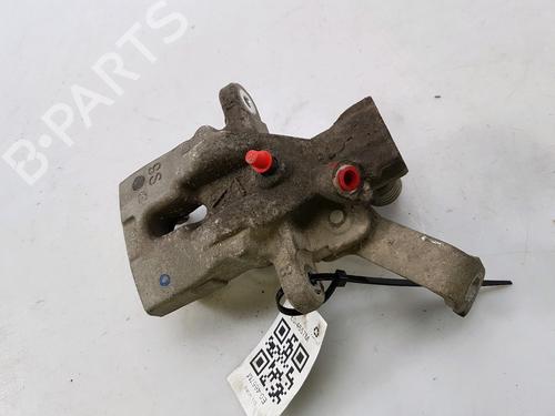 Used Left rear brake caliper SUZUKI SX4 S-Cross (JY) 1.4 T AllGrip (AKK414) (140 hp) 27918865