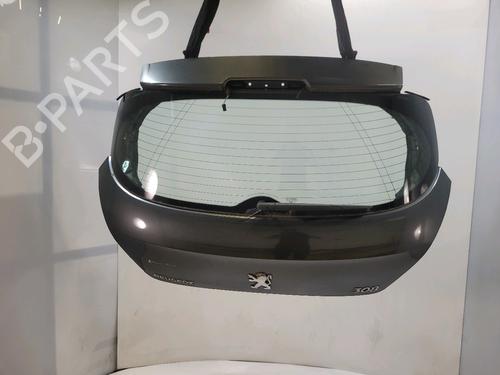 Bagklap CC/Kombi-Coupé Bagklap CC/Kombi-Coupé 39161605 39161605