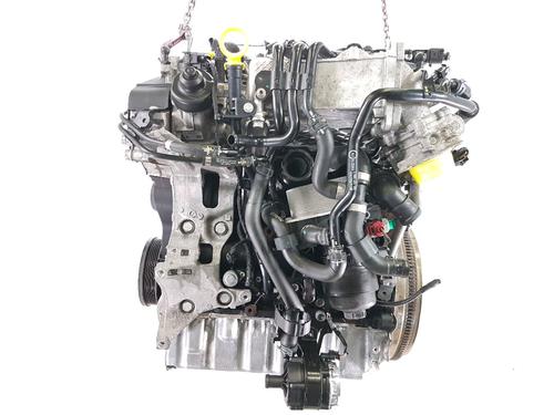 Engine AUDI Q2 (GAB, GAG) 2.0 TDI quattro | BP39898484M1 - Image 2