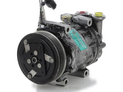 AC-Kompressor FORD FUSION (JU_) 1.6 TDCi (90 hp) 30118141