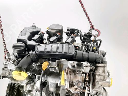 Engine CITROËN C3 II (SC_) 1.2 THP 110 | BP31350119M1 