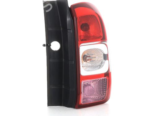 Right taillight DACIA DUSTER (HS_) 1.5 dCi | BP31304399C35 
