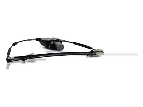 Front left window mechanism FIAT PANDA (169_) 1.2 (169AXF2A, 169AXF1A) | BP39705071C22 - Image 3