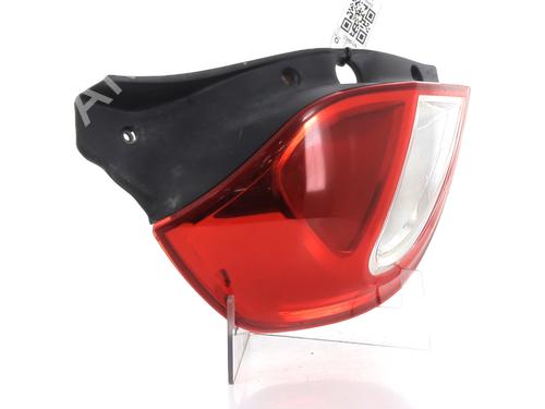 Left taillight RENAULT CLIO III (BR0/1, CR0/1) 1.5 dCi | BP30190784C34