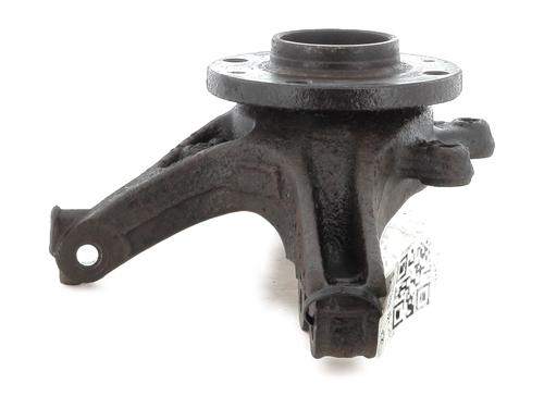 Left front steering knuckle PEUGEOT 307 SW (3H)  | BP24707680M25 