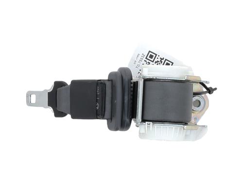 Used Rear center seatbelt RENAULT CLIO III (BR0/1, CR0/1) [2005-2014]  27910430