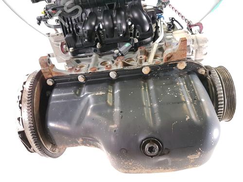 Engine FIAT GRANDE PUNTO (199_) 1.2 | BP39194529M1 - Image 8