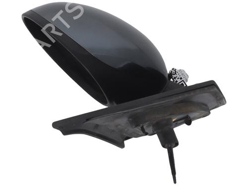 Used Left mirror CITROËN C1 (PM_, PN_) 1.0 (68 hp) 30449358