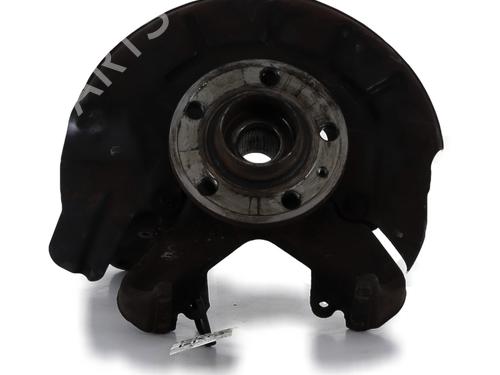 Mangueta delantera izquierda SKODA FABIA I Combi (6Y5) 1.4 TDI | BP29964448M25