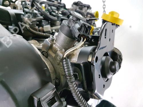 Engine RENAULT KANGOO Express (FW0/1_) 1.5 dCi 90 (FW0G, FW05, FW08, FW11) | BP30379976M1