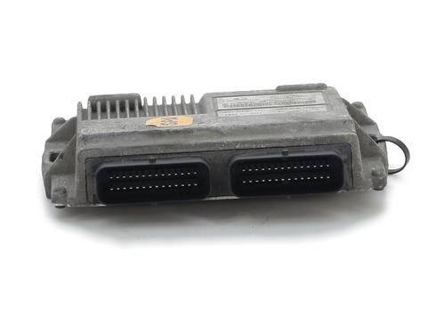 Used Engine control unit (ECU) OPEL CORSA D (S07) 1.2 LPG (L08, L68) (75 hp) 30607218