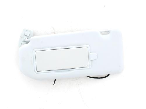 Left sun visor PEUGEOT 508 I (8D_) 2.0 HDi | BP16163974I1 