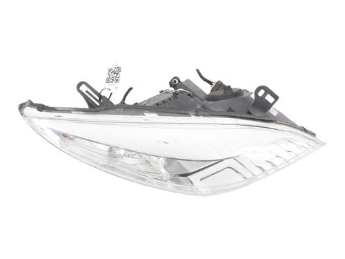 Right headlight RENAULT MEGANE III Hatchback (BZ0/1_, B3_) 1.5 dCi | BP37166958C29 - Image 5