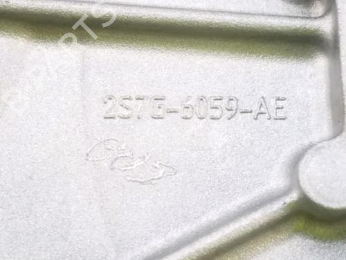 Timing cover FORD FOCUS II (DA_, HCP, DP) 2.0 | BP27917168M123 