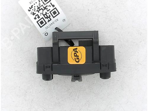 Steering column stalk FORD FIESTA VI (CB1, CCN) 1.25 | BP16560360I23