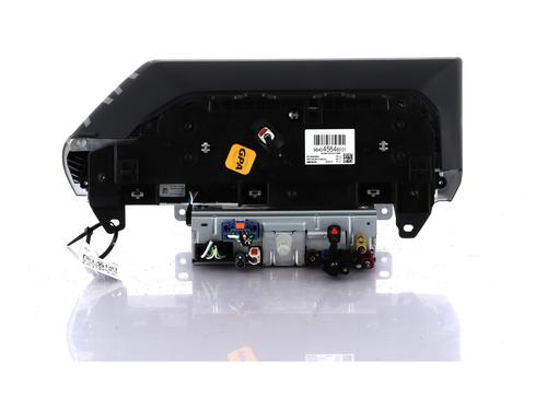 Radio CITROËN C4 III (BA_, BB_, BC_) 1.5 BlueHDi 130 (BBYHZB) | BP17737259E6 