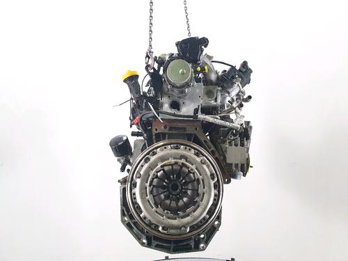 Engine RENAULT LAGUNA III (BT0/1) 1.5 dCi (BT00, BT0A, BT0T, BT1J) | BP39259552M1 - Image 3
