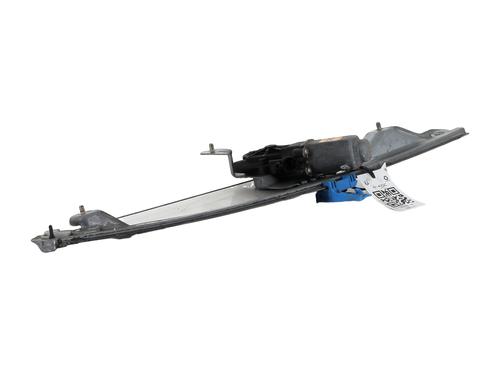 Front right window mechanism RENAULT MODUS / GRAND MODUS (F/JP0_) 1.5 dCi (FP0E, JP0E) | BP28177120C23 