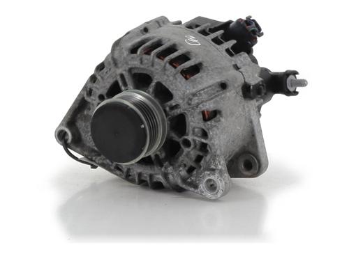 Used Alternator KIA CEE'D Hatchback (ED) 1.6 CRDi 128 (128 hp) 31326468