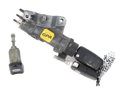 Ignition barrel VW NEW BEETLE Convertible (1Y7) 1.9 TDI | BP28068772M48 