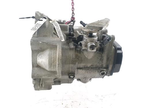 Used Gearbox VW POLO V (6R1, 6C1) 1.6 TDI (90 hp) 30379671