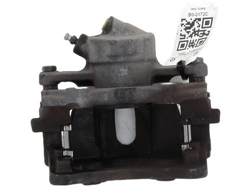 Left front brake caliper CITROËN C2 (JM_) 1.4 HDi | BP29495340M105 