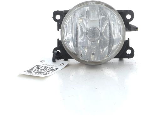 Farol Nevoeiro frente direito PEUGEOT 208 I (CA_, CC_) 1.4 HDi (68 hp) 31304554