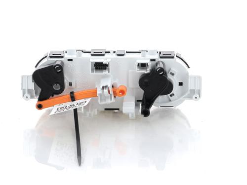 Climate control CITROËN C3 / C3 ORIGIN III (SX) 1.2 PureTech 82 | BP17797971I5 