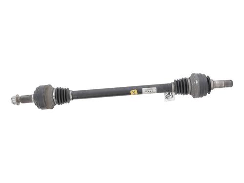 Used Left rear driveshaft Left rear driveshaft AUDI Q7 (4LB) 3.0 TDI quattro (240 hp) 34000705 34000705