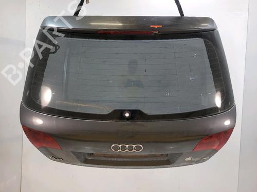 Used Tailgate AUDI A4 B6 Avant (8E5) [2000-2005]  24708595