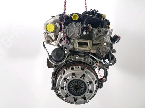 Engine FIAT SCUDO Van (270_, 272_) 1.6 D Multijet | BP29471079M1 