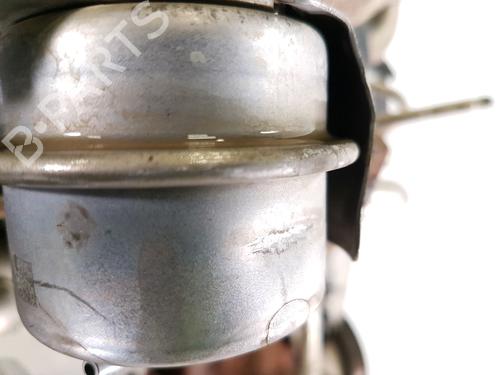 Engine RENAULT MEGANE III Hatchback (BZ0/1_, B3_) 1.5 dCi (BZ09, BZ0D, BZ1W, BZ29, BZ14) | BP31662036M1 