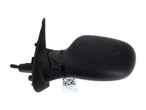 Left mirror NISSAN MICRA III (K12) 1.4 16V | BP23204467C26 