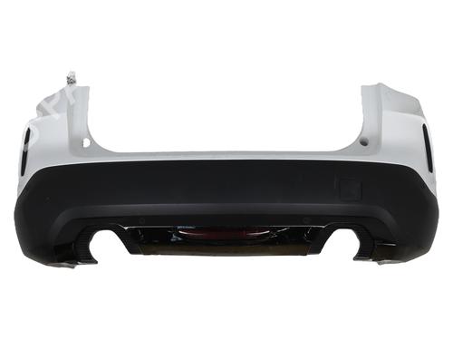 Used Rear bumper CITROËN C4 III (BA_, BB_, BC_) 1.2 PureTech 130 (BAHNSA, BAHNSB) (130 hp) 28594502