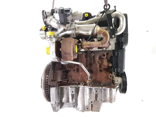Engine RENAULT MEGANE III Hatchback (BZ0/1_, B3_) 1.5 dCi | BP37166759M1 - Image 4