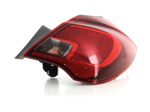 Right taillight OPEL CORSA E (X15) 1.4 (08, 68) | BP28160520C35 
