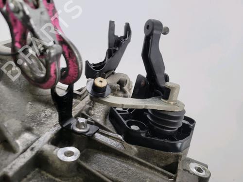 Gearbox RENAULT CLIO IV (BH_) 1.2 16V | BP24536239M3 